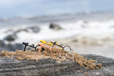 SoCal Beach Key