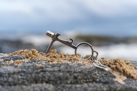 SoCal Beach Key