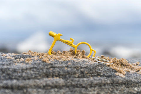 Image of SoCal Beach Key