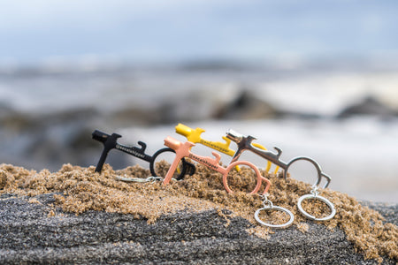 SoCal Beach Key